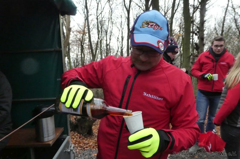 Jahresabschlussfeier Wilder Schmied, Bild 20