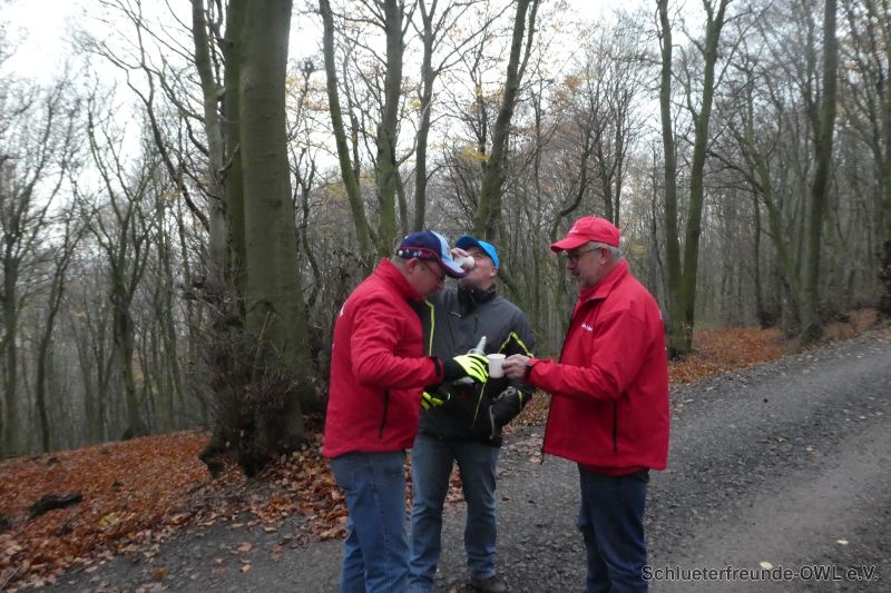 Jahresabschlussfeier Wilder Schmied, Bild 21