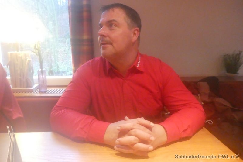 Jahresabschlussfeier Wilder Schmied, Bild 25