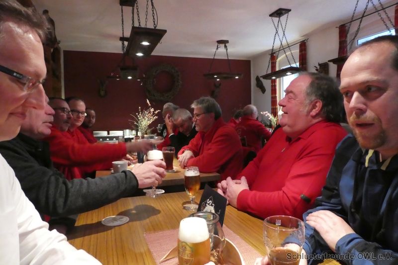 Jahresabschlussfeier Wilder Schmied, Bild 26
