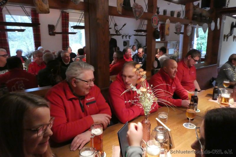 Jahresabschlussfeier Wilder Schmied, Bild 35