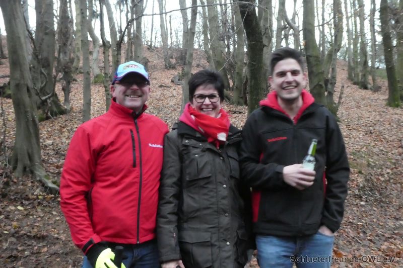 Jahresabschlussfeier Wilder Schmied, Bild 48