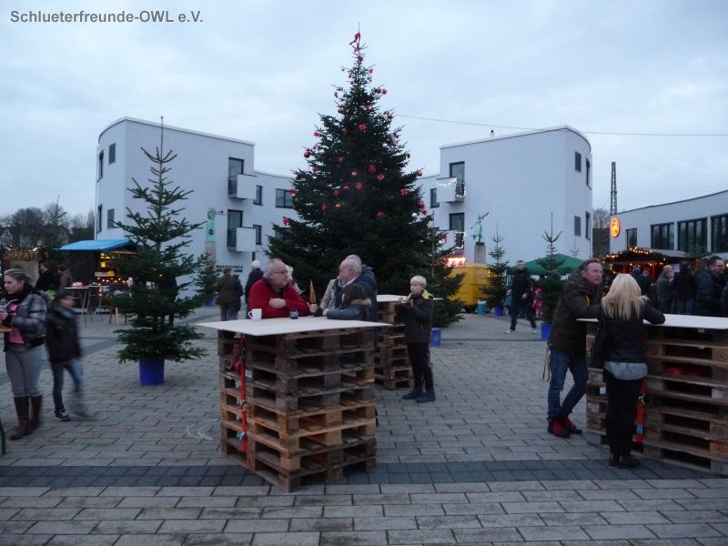 Winterzauber, Bild 2