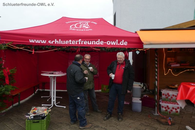 Winterzauber