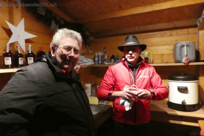 Winterzauber, Bild 4