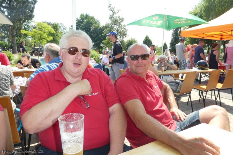 Sommerfest im Wittekindshof Bad Oeynhausen, Bild 3