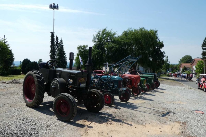 Sommerfest im Wittekindshof Bad Oeynhausen, Bild 4