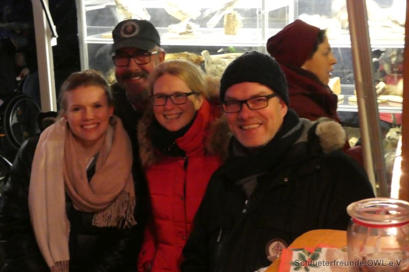 Weihnachtsmarkt Kirchlengern, Bild 2