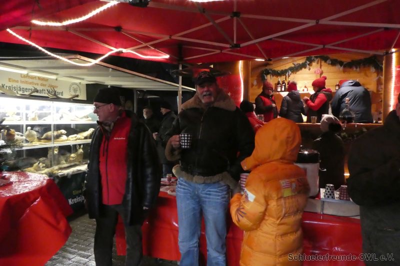 Weihnachtsmarkt Kirchlengern, Bild 4