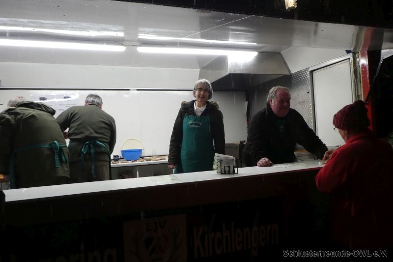 Weihnachtsmarkt Kirchlengern, Bild 5
