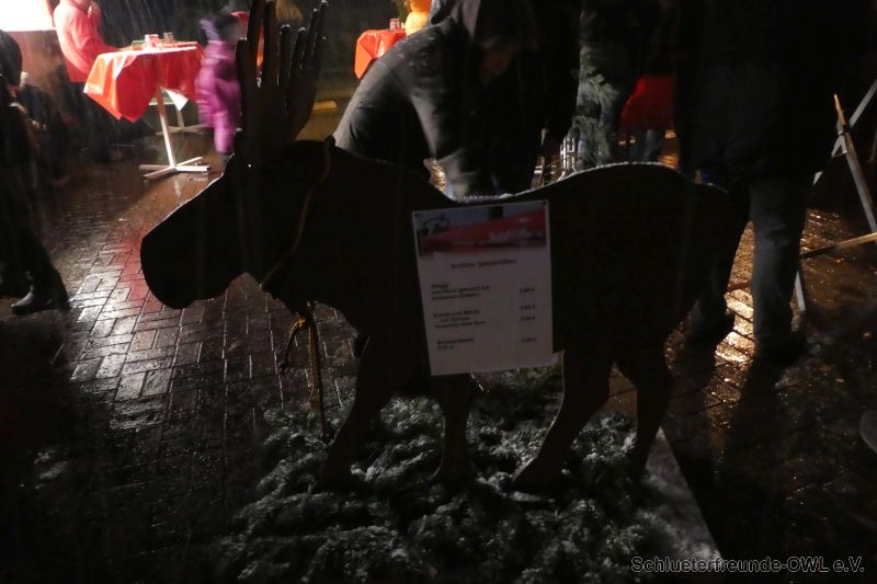 Weihnachtsmarkt Kirchlengern, Bild 7