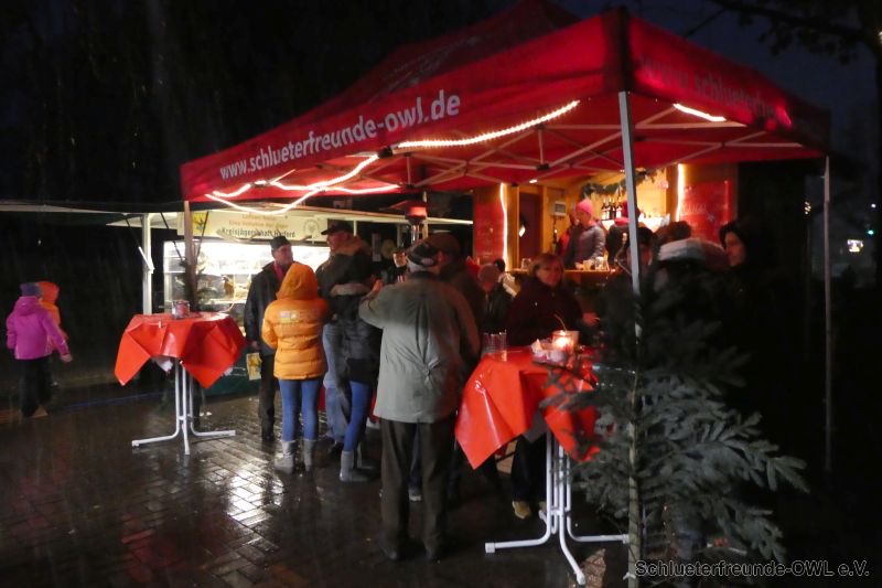 Weihnachtsmarkt Kirchlengern, Bild 8