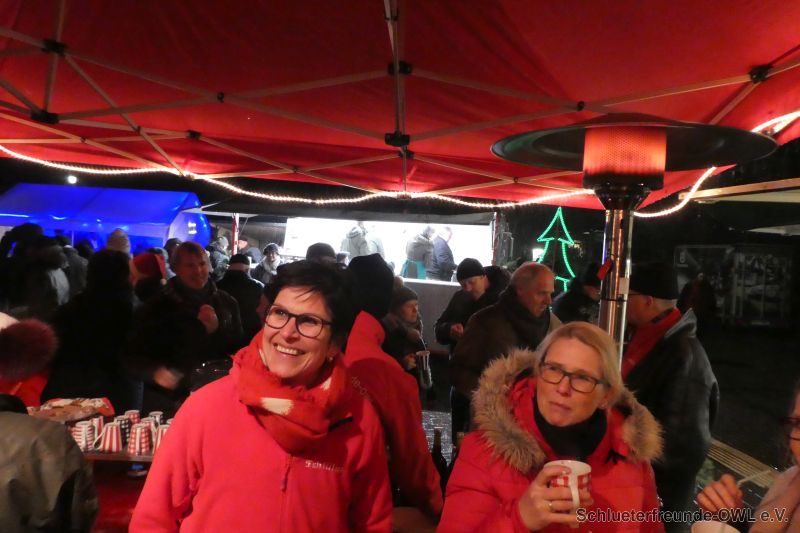 Weihnachtsmarkt Kirchlengern, Bild 10