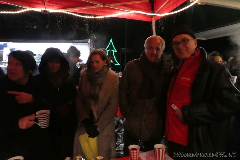Weihnachtsmarkt Kirchlengern, Bild 11