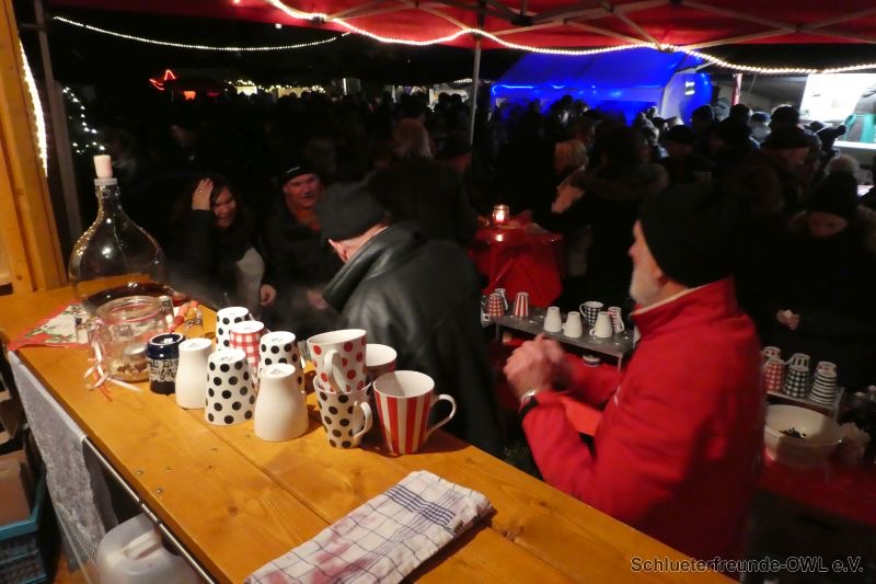 Weihnachtsmarkt Kirchlengern, Bild 12