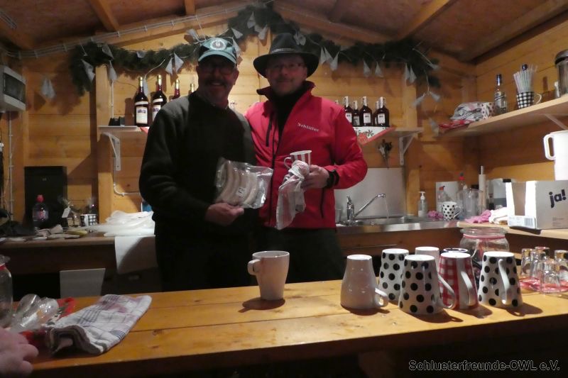 Weihnachtsmarkt Kirchlengern, Bild 13