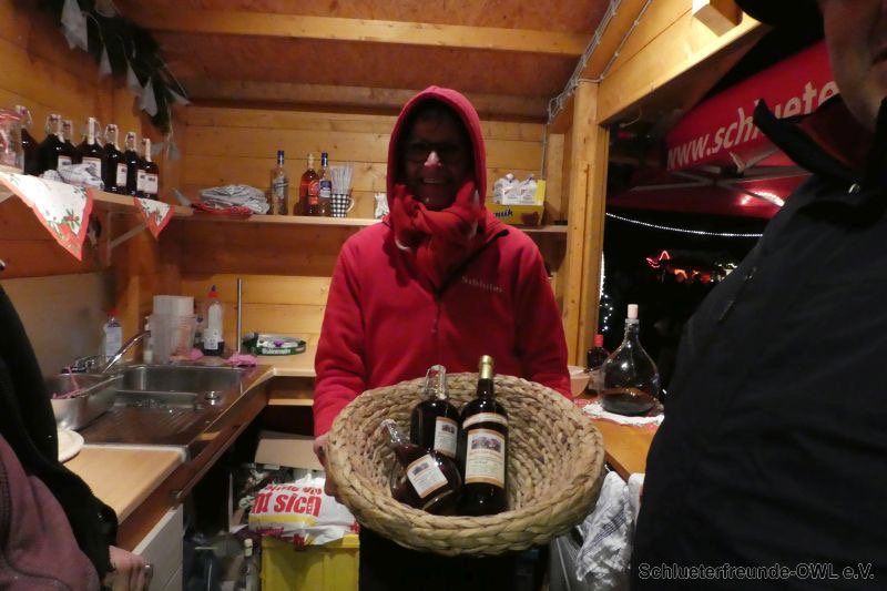 Weihnachtsmarkt Kirchlengern, Bild 14