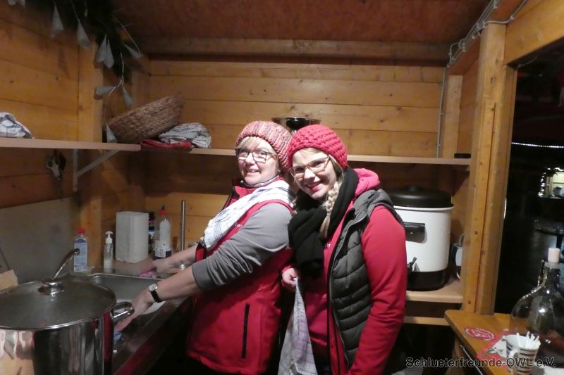 Weihnachtsmarkt Kirchlengern, Bild 15