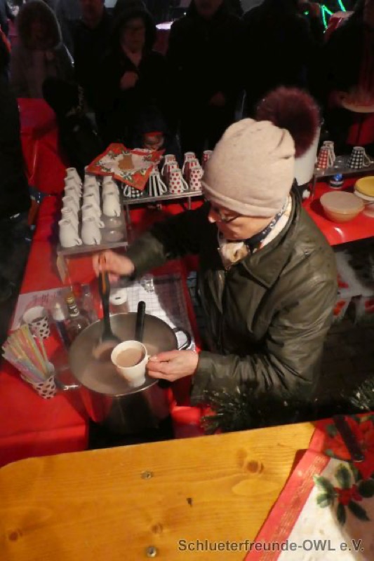 Weihnachtsmarkt Kirchlengern, Bild 16