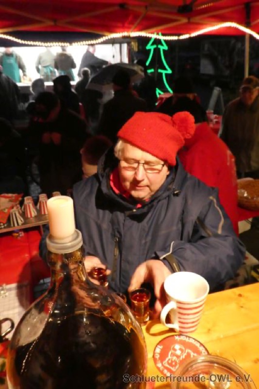 Weihnachtsmarkt Kirchlengern, Bild 17