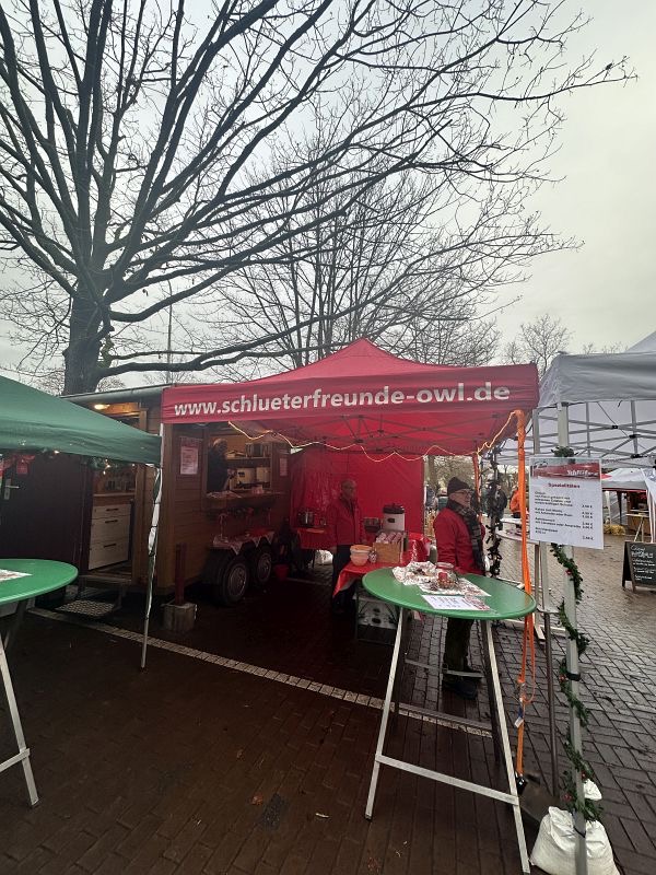 Weihnachtsmarkt Kirchlengern, Bild 2