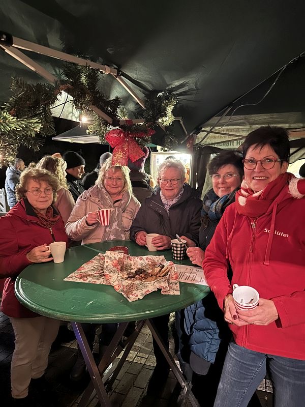 Weihnachtsmarkt Kirchlengern, Bild 3
