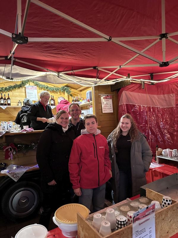 Weihnachtsmarkt Kirchlengern, Bild 5