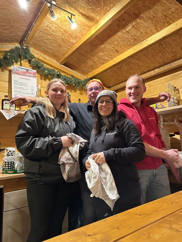 Weihnachtsmarkt Kirchlengern, Bild 6