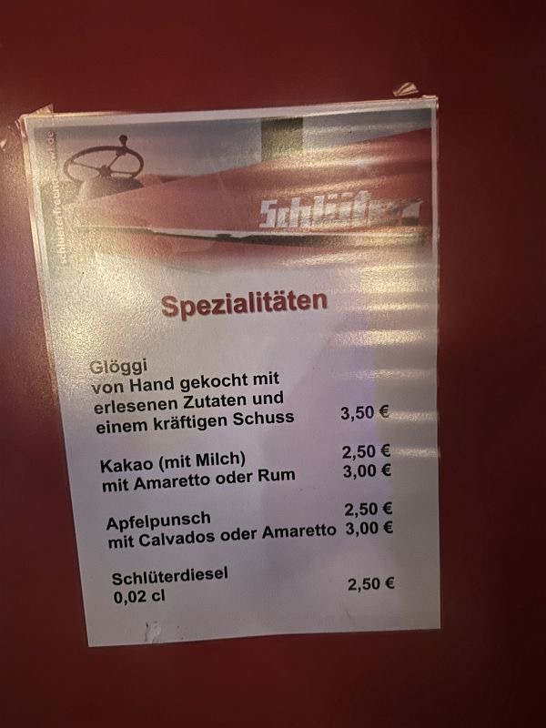 Weihnachtsmarkt Kirchlengern, Bild 7