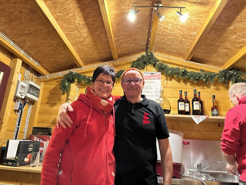 Weihnachtsmarkt Kirchlengern, Bild 10