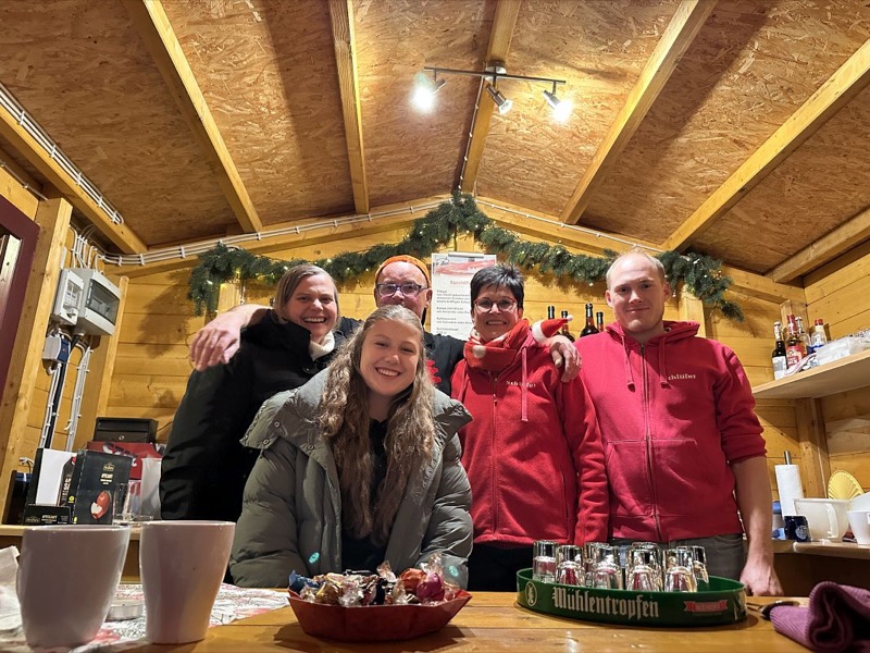 Weihnachtsmarkt Kirchlengern, Bild 11