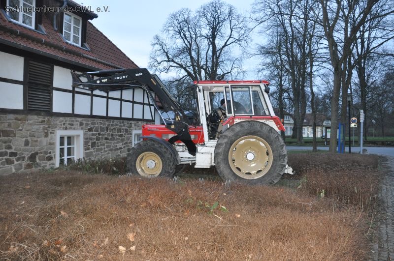 Geb. Sandra und Franz-Josef