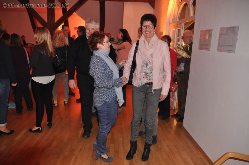 Geb. Sandra und Franz-Josef, Bild 17
