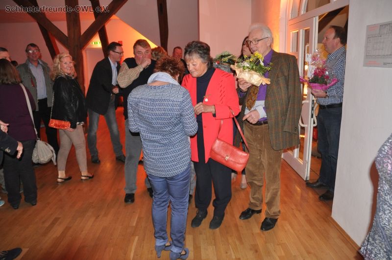 Geb. Sandra und Franz-Josef, Bild 19