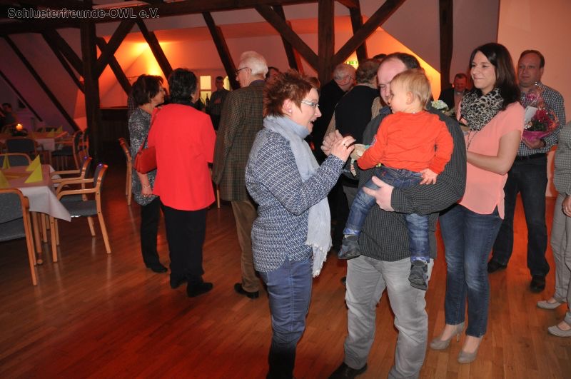 Geb. Sandra und Franz-Josef, Bild 22