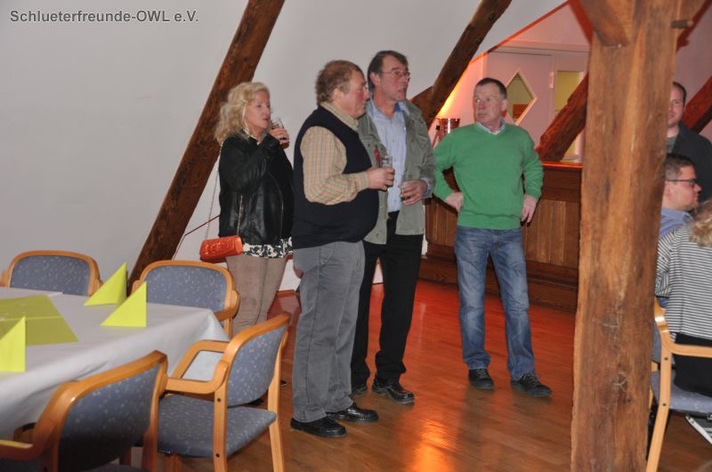 Geb. Sandra und Franz-Josef, Bild 26