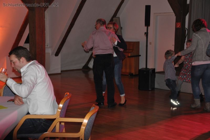 Geb. Sandra und Franz-Josef, Bild 35