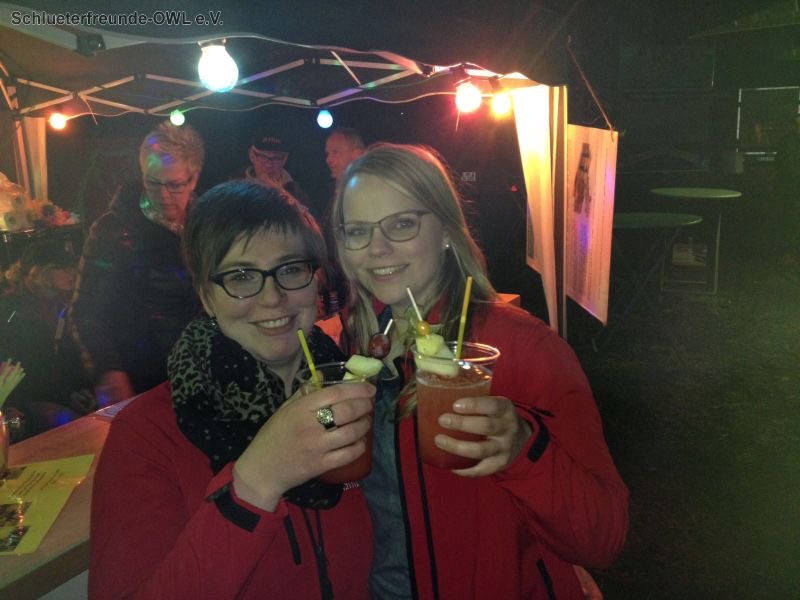 Zeltfete, Bild 2
