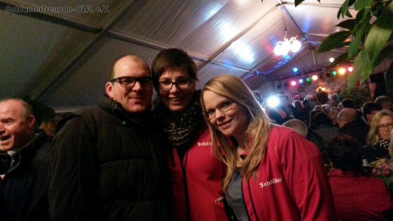 Zeltfete, Bild 3