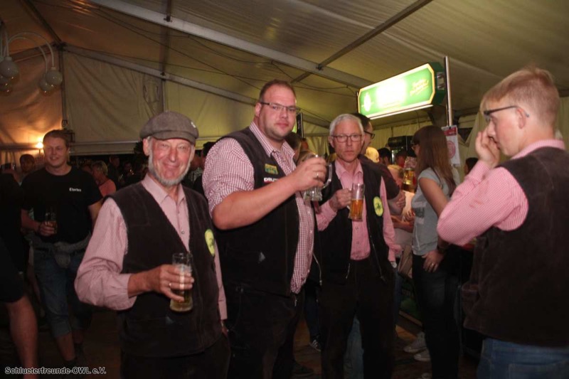 Zeltfete, Bild 5