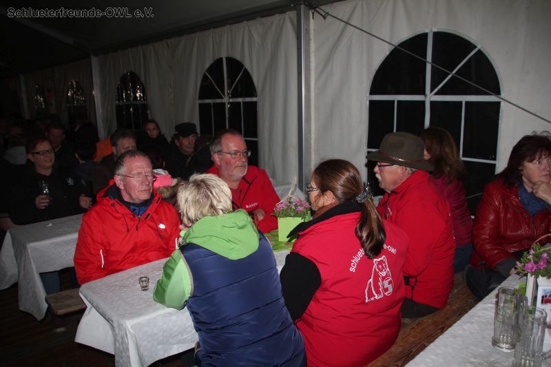 Zeltfete, Bild 6