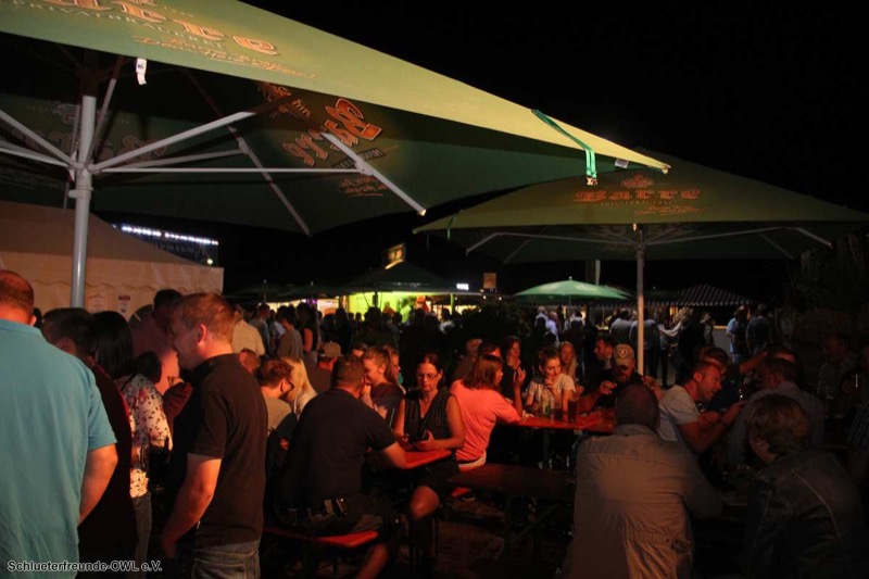 Zeltfete, Bild 7