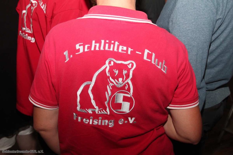 Zeltfete, Bild 8
