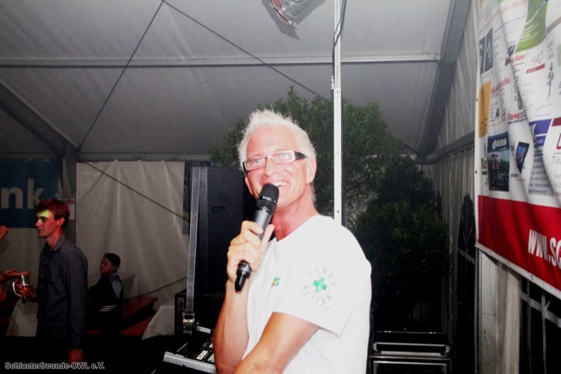 Zeltfete, Bild 9