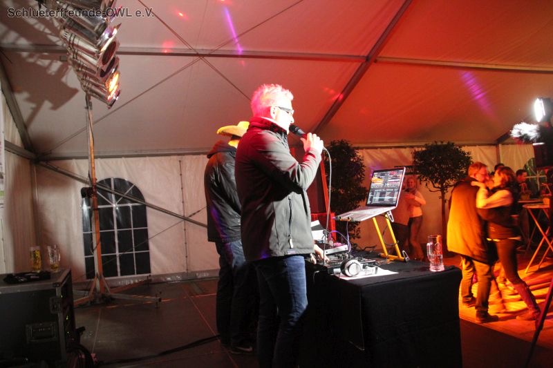 Zeltfete, Bild 9
