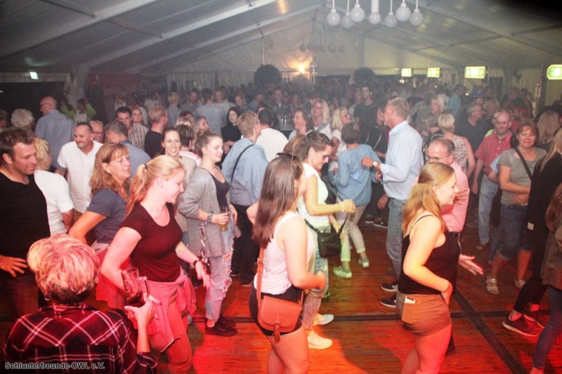 Zeltfete, Bild 10