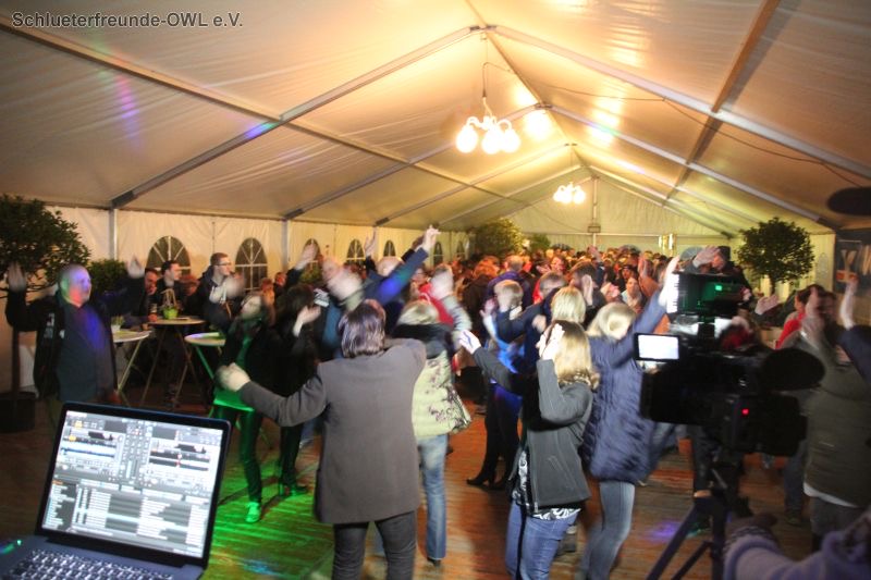 Zeltfete, Bild 10
