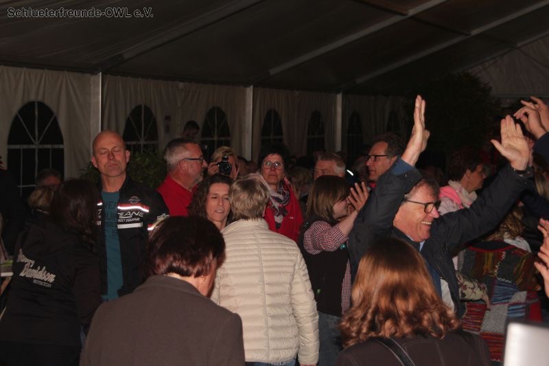 Zeltfete, Bild 11