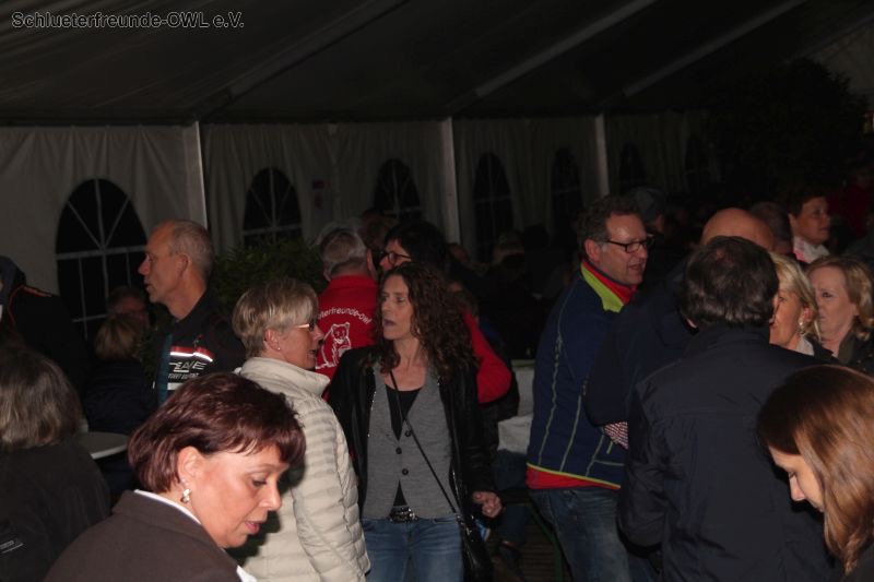 Zeltfete, Bild 12