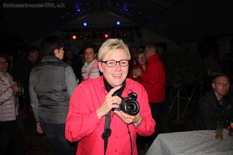 Zeltfete, Bild 13